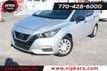 2020 Nissan Versa S Manual - 22693099 - 0