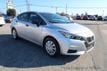 2020 Nissan Versa S Manual - 22693099 - 2