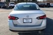 2020 Nissan Versa S Manual - 22693099 - 4