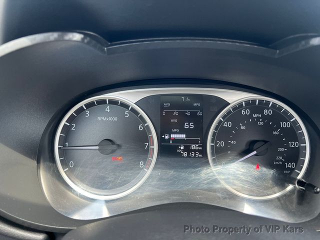 2020 Nissan Versa S Manual - 22907789 - 9