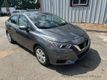 2020 Nissan Versa S Manual - 22907789 - 2