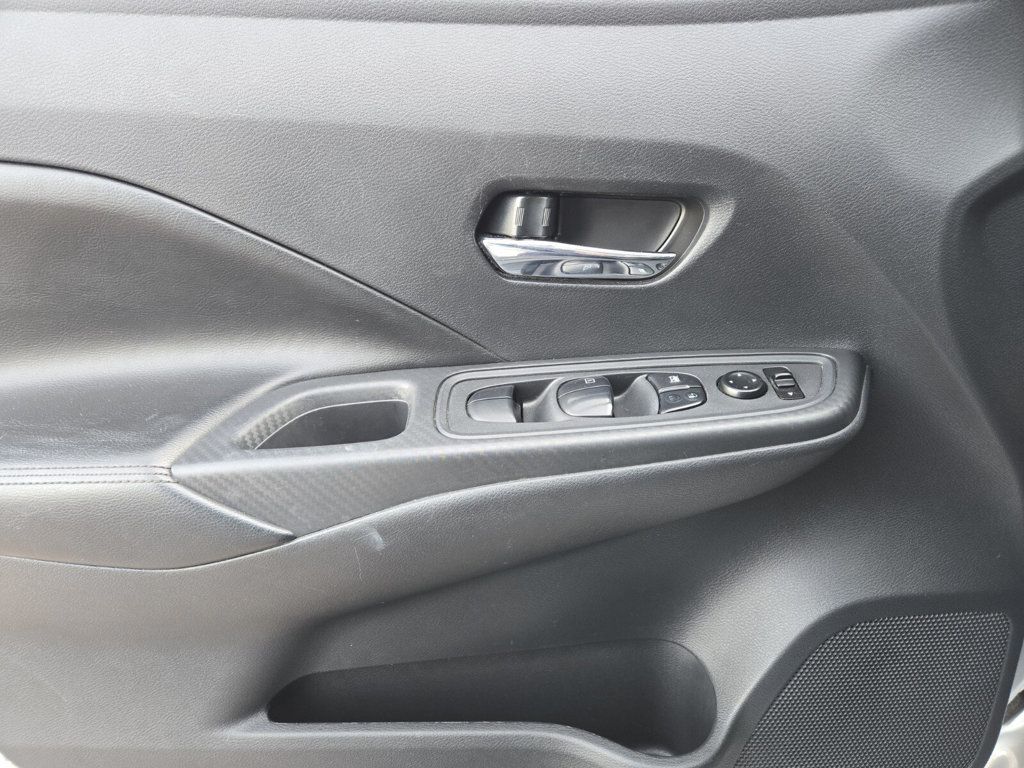 2020 Nissan Versa SV - 22981828 - 13