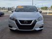 2020 Nissan Versa SV - 22981828 - 4