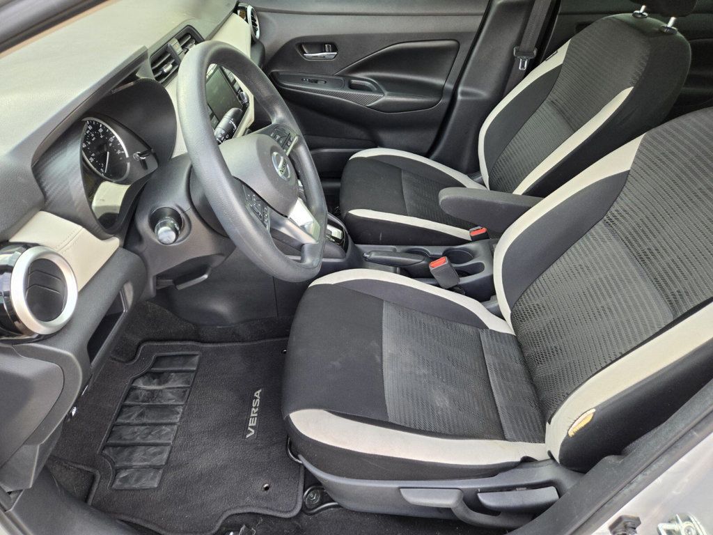 2020 Nissan Versa SV - 22981828 - 6