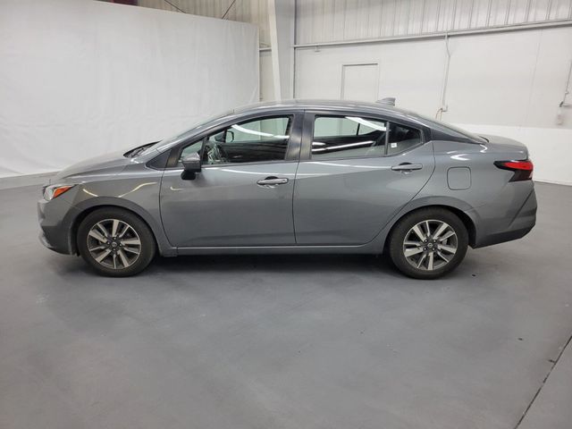 2020 Nissan Versa SV - 22375679 - 1