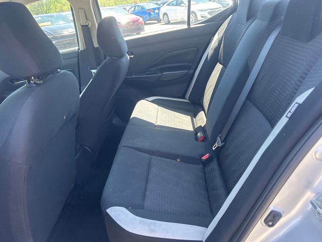 2020 Nissan VERSA SV - 22899688 - 14