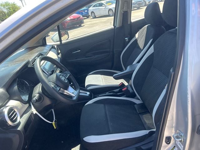 2020 Nissan VERSA SV - 22899688 - 15