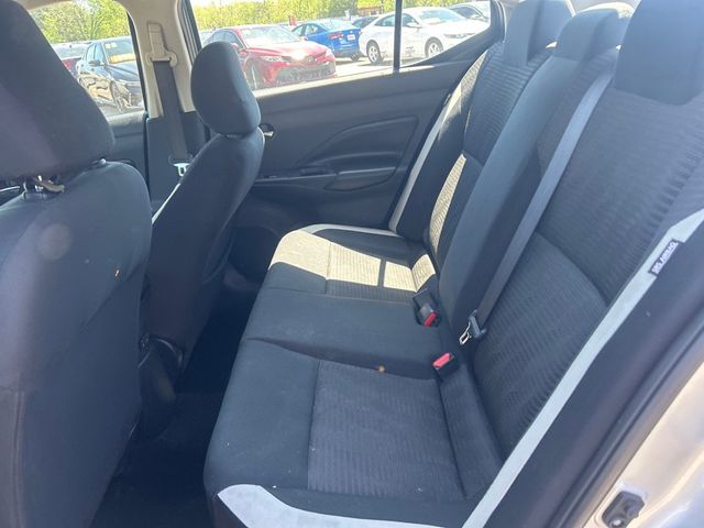 2020 Nissan VERSA SV - 22899688 - 22