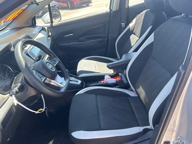 2020 Nissan VERSA SV - 22899688 - 23