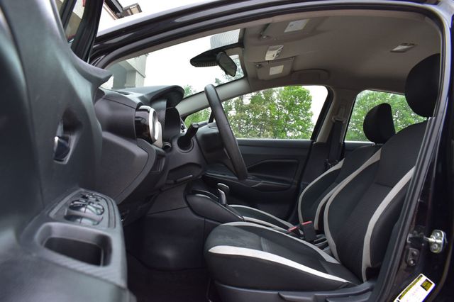 2020 Nissan Versa SV CVT - 23018868 - 11