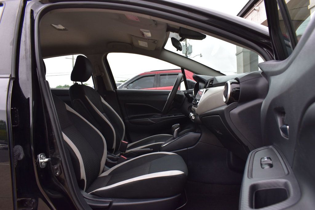 2020 Nissan Versa SV CVT - 23018868 - 14