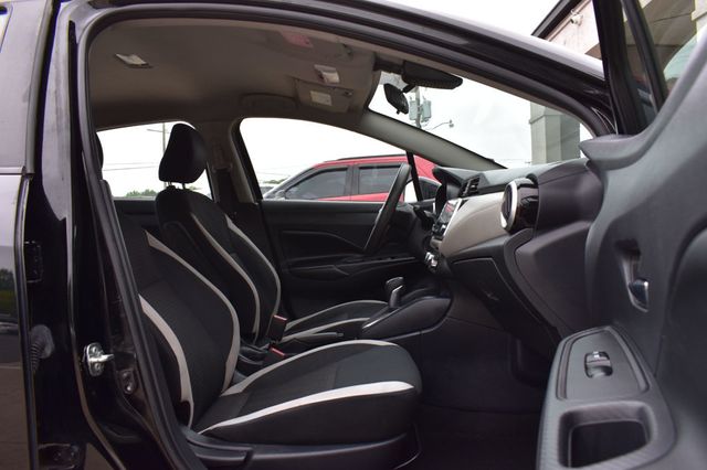 2020 Nissan Versa SV CVT - 23018868 - 14