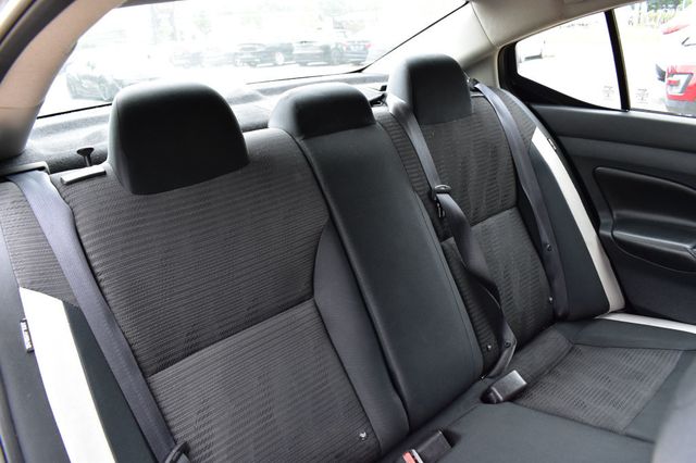 2020 Nissan Versa SV CVT - 23018868 - 18