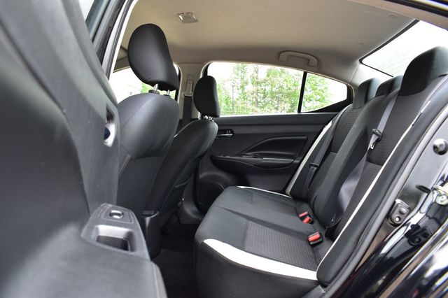 2020 Nissan Versa SV CVT - 23018868 - 20