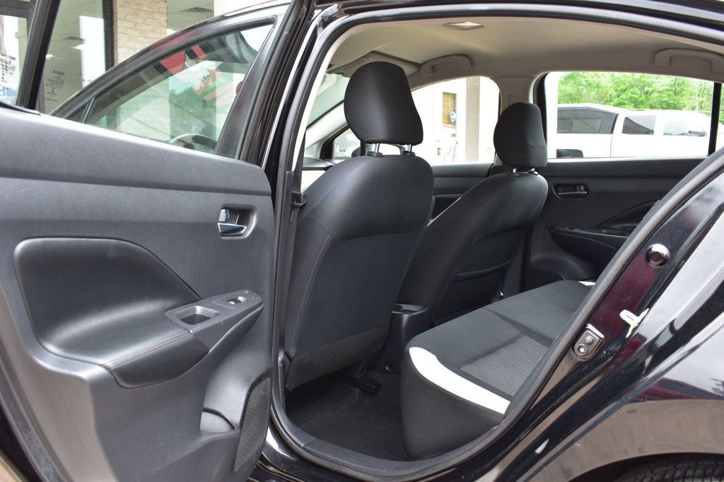 2020 Nissan Versa SV CVT - 23018868 - 22