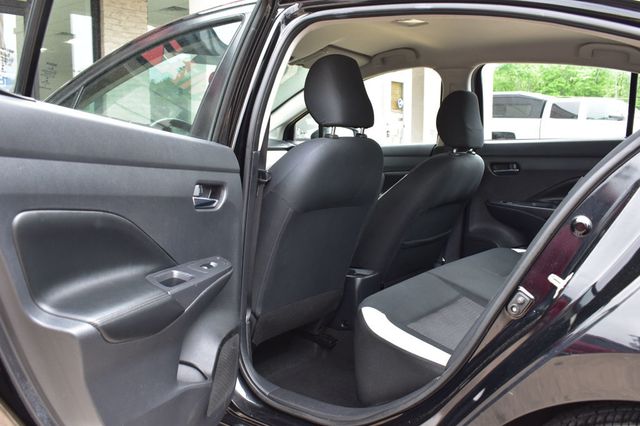 2020 Nissan Versa SV CVT - 23018868 - 22