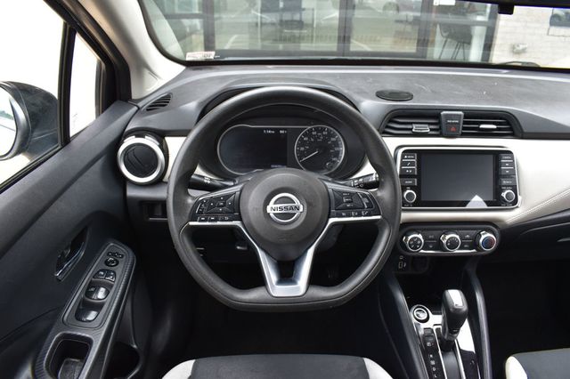 2020 Nissan Versa SV CVT - 23018868 - 23