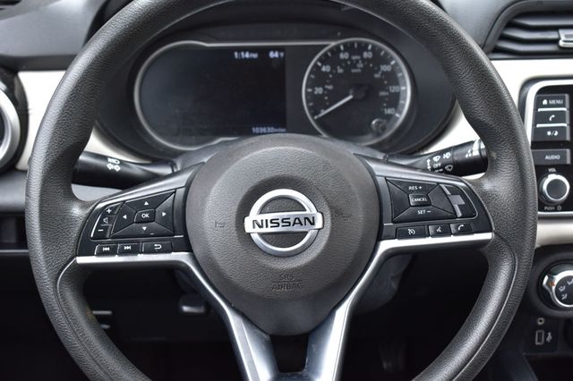 2020 Nissan Versa SV CVT - 23018868 - 24