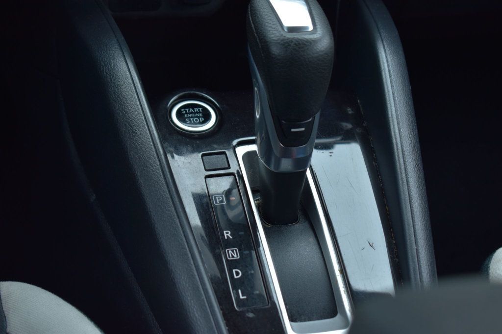 2020 Nissan Versa SV CVT - 23018868 - 26