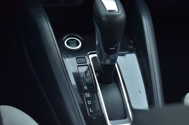 2020 Nissan Versa SV CVT - 23018868 - 26