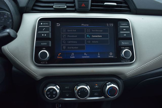 2020 Nissan Versa SV CVT - 23018868 - 29