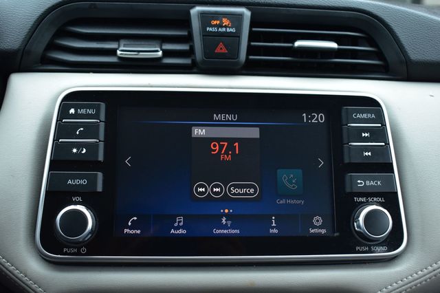 2020 Nissan Versa SV CVT - 23018868 - 30