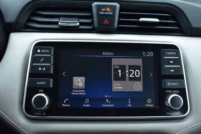 2020 Nissan Versa SV CVT - 23018868 - 32