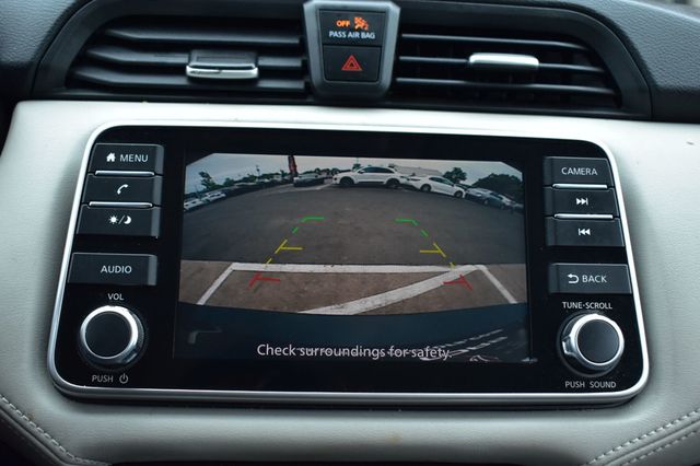 2020 Nissan Versa SV CVT - 23018868 - 35