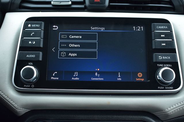 2020 Nissan Versa SV CVT - 23018868 - 37