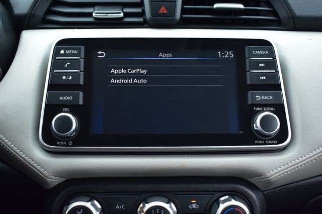 2020 Nissan Versa SV CVT - 23018868 - 38