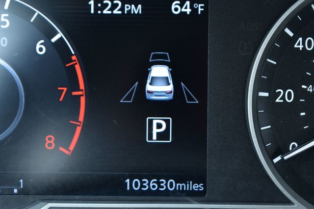 2020 Nissan Versa SV CVT - 23018868 - 41