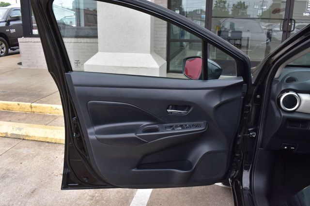 2020 Nissan Versa SV CVT - 23018868 - 43