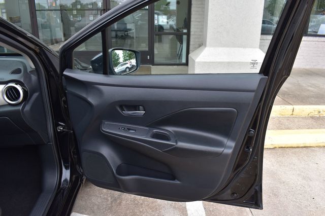 2020 Nissan Versa SV CVT - 23018868 - 44