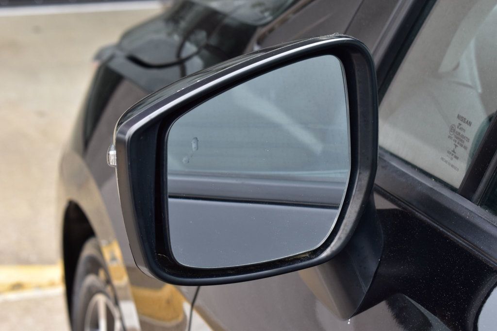 2020 Nissan Versa SV CVT - 23018868 - 48