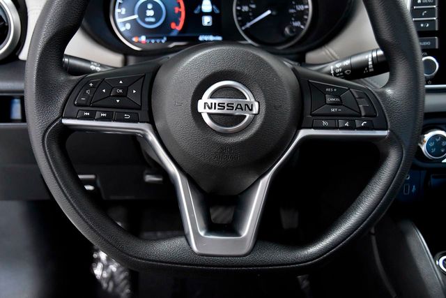 2020 Nissan Versa SV CVT - 21817943 - 19