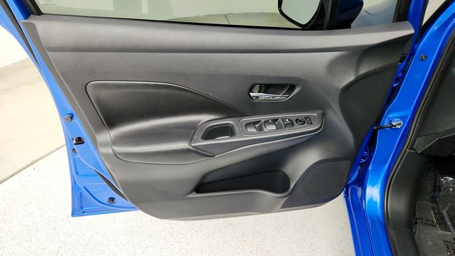 2020 Nissan Versa SV CVT - 22941046 - 9
