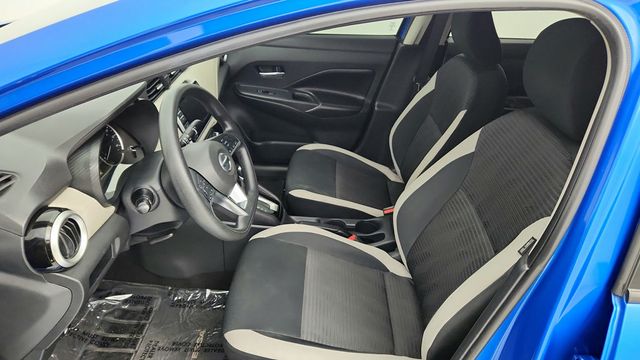 2020 Nissan Versa SV CVT - 22941046 - 17