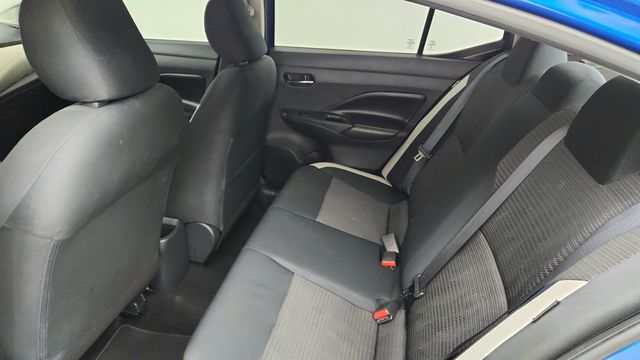 2020 Nissan Versa SV CVT - 22941046 - 18