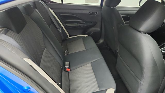 2020 Nissan Versa SV CVT - 22941046 - 20