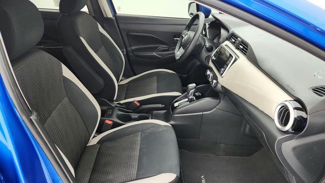 2020 Nissan Versa SV CVT - 22941046 - 21