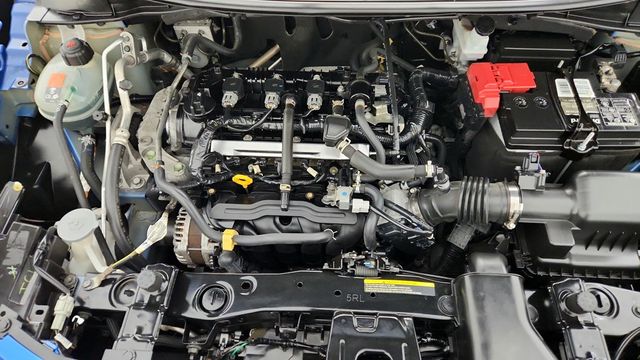 2020 Nissan Versa SV CVT - 22941046 - 23