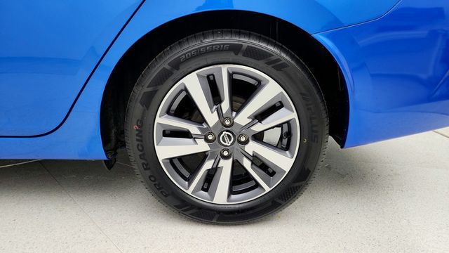 2020 Nissan Versa SV CVT - 22941046 - 8