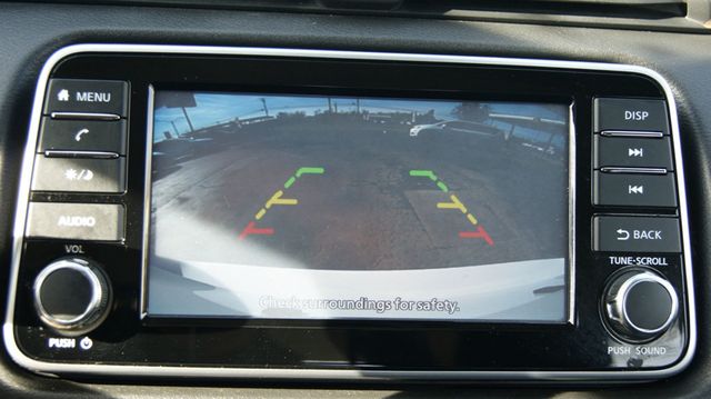 2020 Nissan Versa Sedan  3 MONTH WARRANTY , JUST SERVICED , VERY CLEAN INSIDE AND OUT  - 22997681 - 11