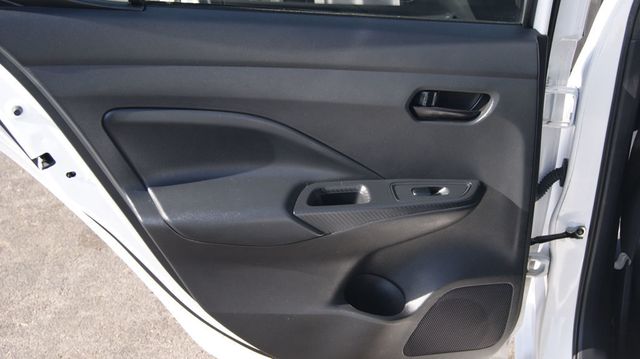 2020 Nissan Versa Sedan  3 MONTH WARRANTY , JUST SERVICED , VERY CLEAN INSIDE AND OUT  - 22997681 - 24