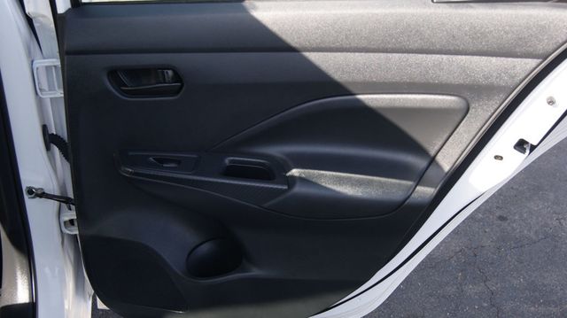 2020 Nissan Versa Sedan  3 MONTH WARRANTY , JUST SERVICED , VERY CLEAN INSIDE AND OUT  - 22997681 - 26