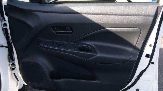 2020 Nissan Versa Sedan  3 MONTH WARRANTY , JUST SERVICED , VERY CLEAN INSIDE AND OUT  - 22997681 - 28