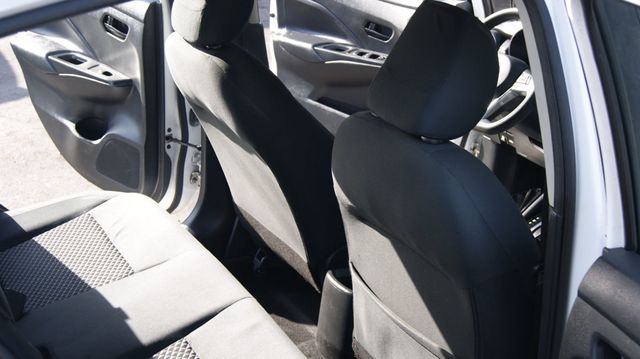 2020 Nissan Versa Sedan  3 MONTH WARRANTY , JUST SERVICED , VERY CLEAN INSIDE AND OUT  - 22997681 - 35