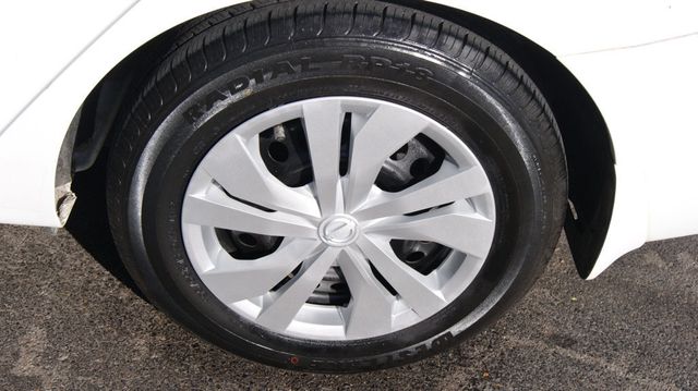 2020 Nissan Versa Sedan  3 MONTH WARRANTY , JUST SERVICED , VERY CLEAN INSIDE AND OUT  - 22997681 - 45