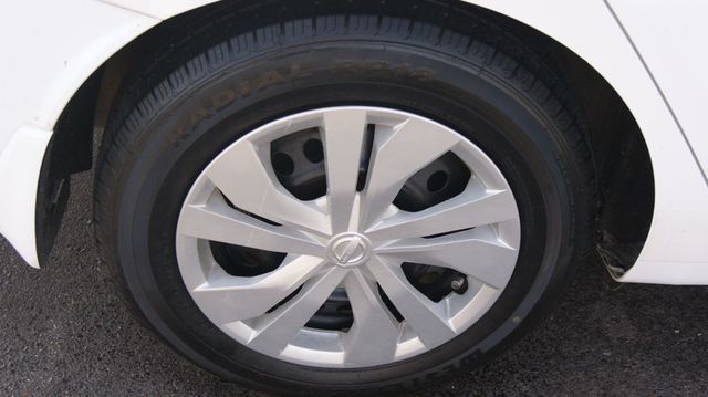 2020 Nissan Versa Sedan  3 MONTH WARRANTY , JUST SERVICED , VERY CLEAN INSIDE AND OUT  - 22997681 - 46