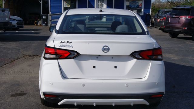 2020 Nissan Versa Sedan  3 MONTH WARRANTY , JUST SERVICED , VERY CLEAN INSIDE AND OUT  - 22997681 - 7